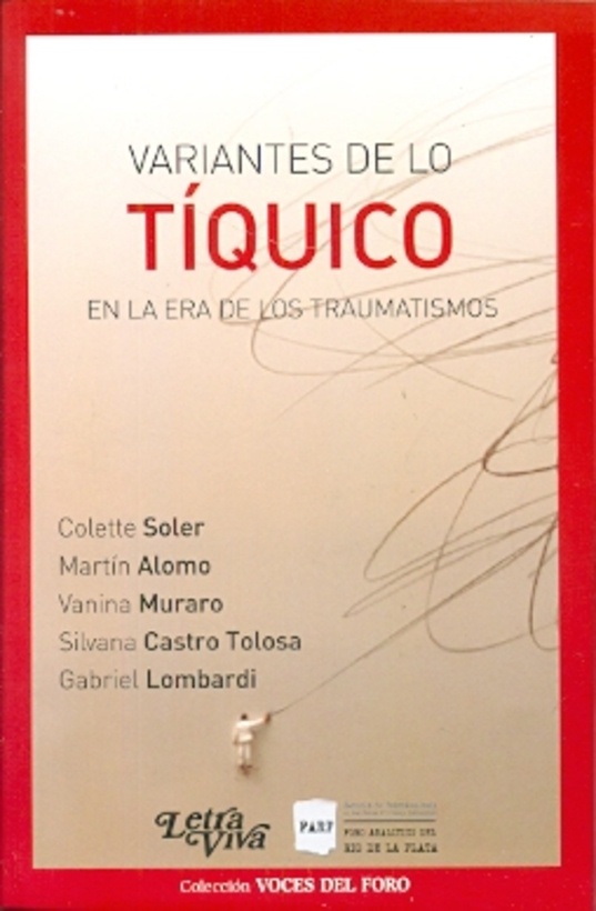 Variantes de lo tiquico