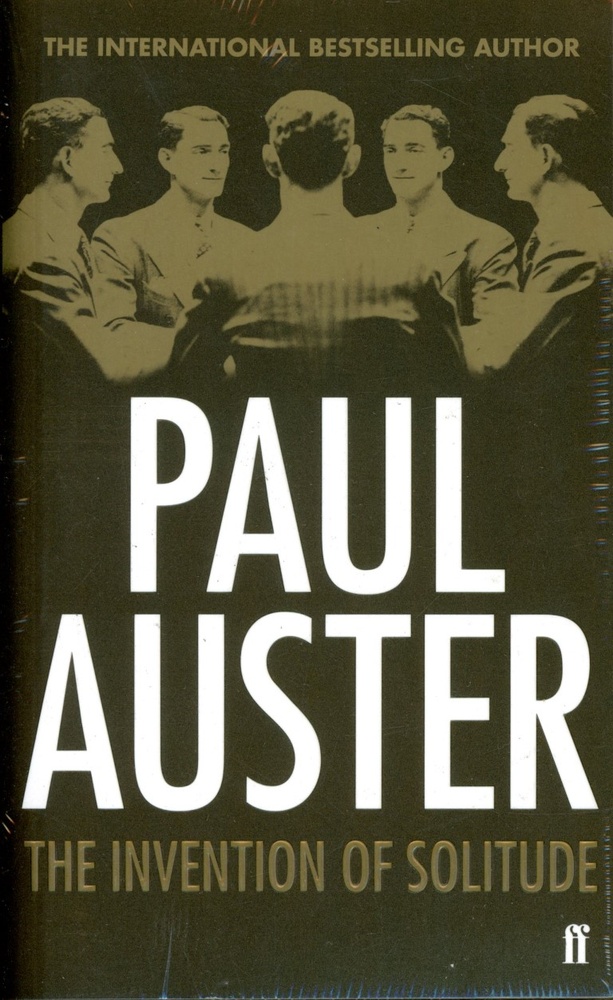 The Invention of Solitude