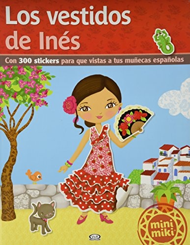 Los Vestidos de Ines