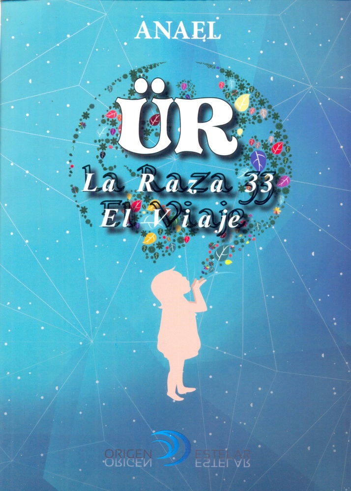 Ur la raza 33 el viaje