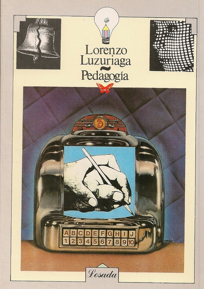 Pedagogía