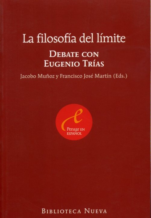 La filosofía del límite