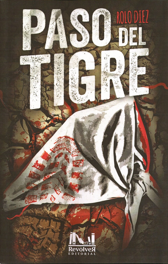 Paso Del Tigre