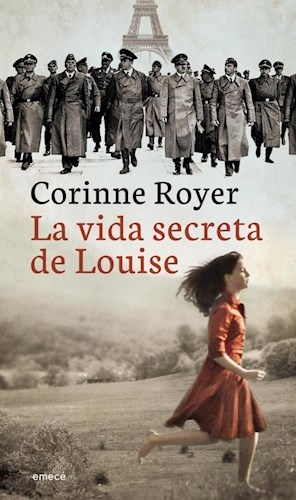La Vida secreta de Louise