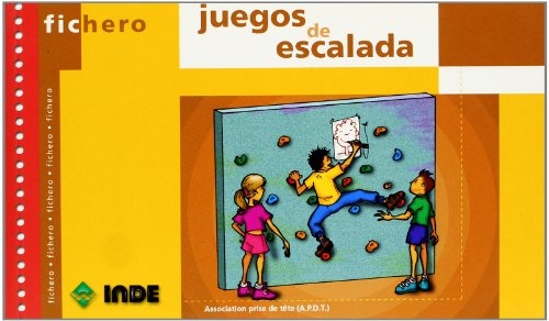 Juegos de escalada fichero