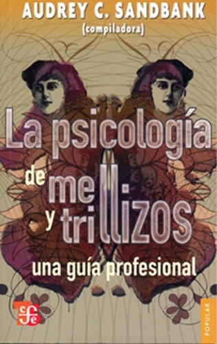 la psicologia de mellizos y trillizos