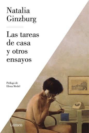 Las tareas de casa y otros ensayos (tb)