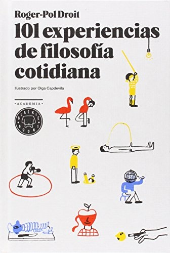 101 experiencias de filosofia