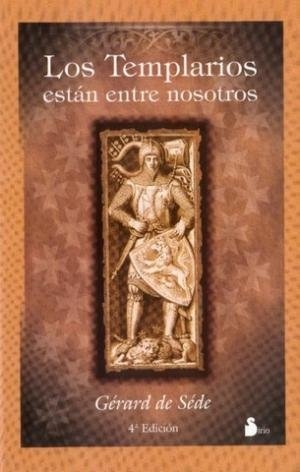 Los Templarios estan entre nosotros