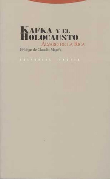 Kafka y el holocausto
