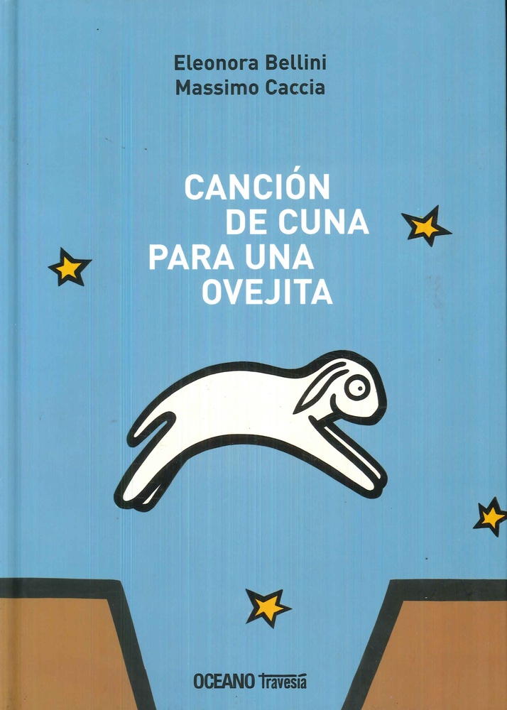 Cancion de cuna para una ovejita