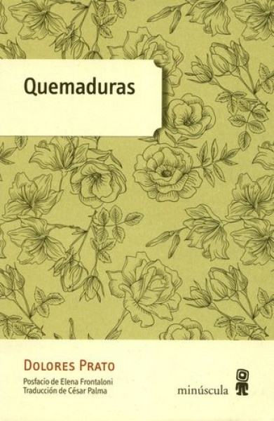 Quemaduras