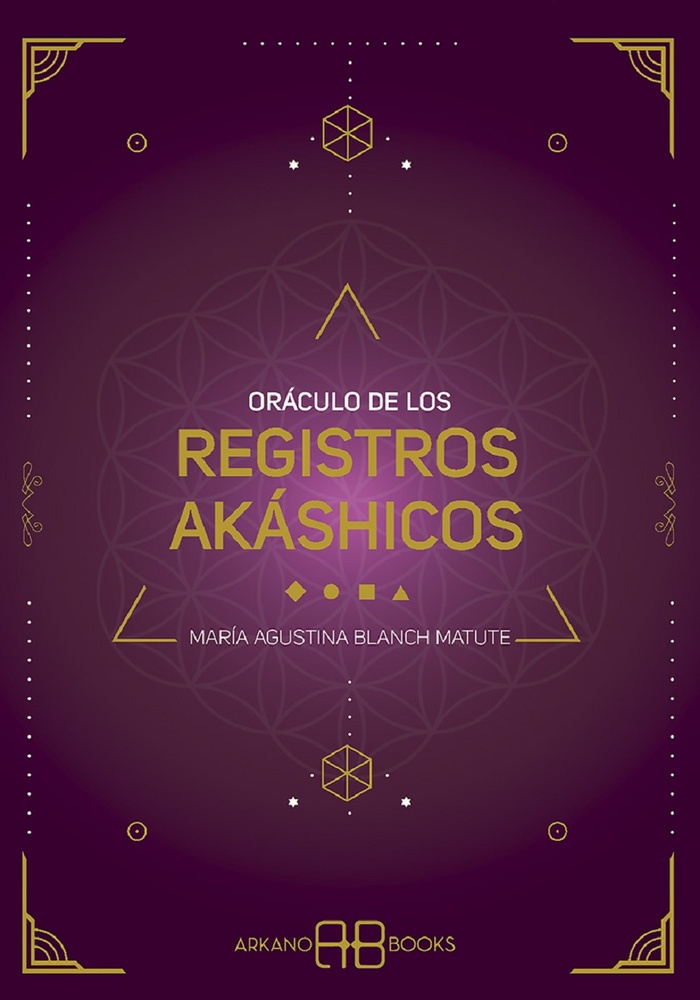 Oraculo de los registros akashicos