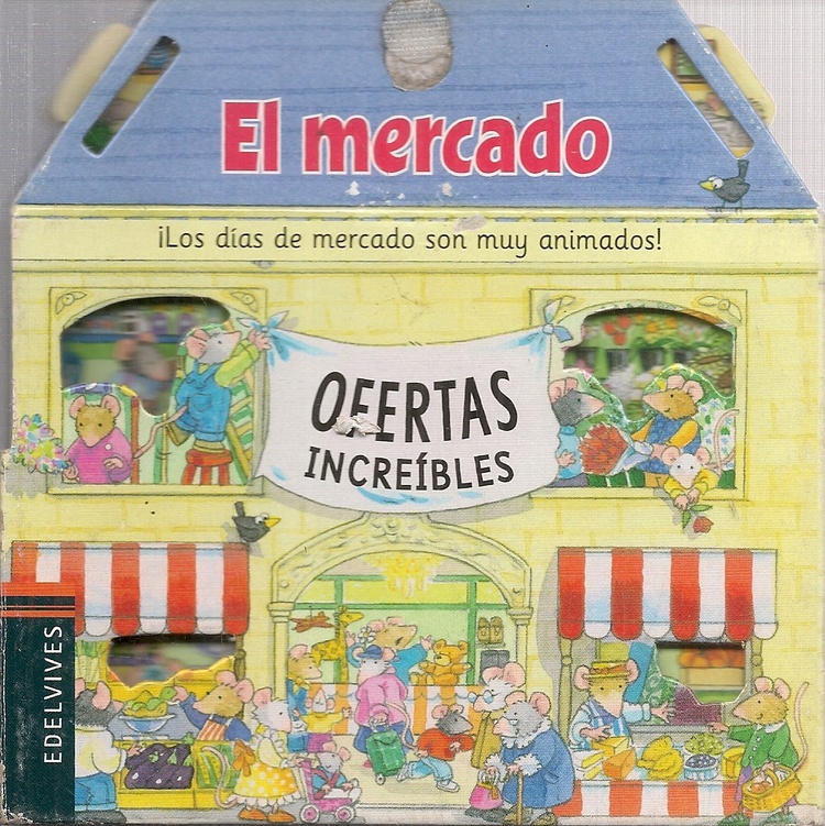 El mercado