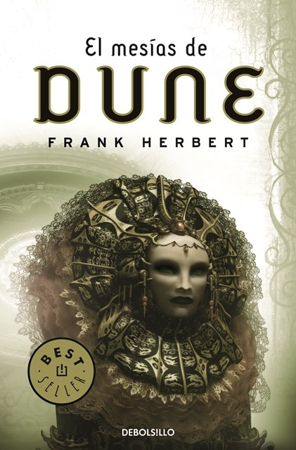 El Mesias de Dune
