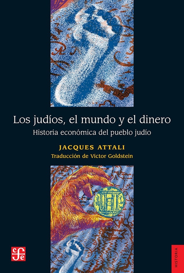 Los judios, el mundo y el dinero