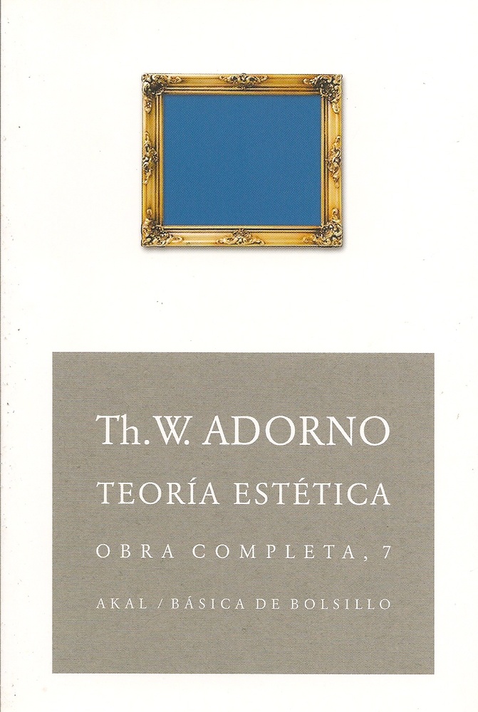 Teoria estetica