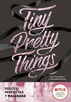 Tiny pretty things