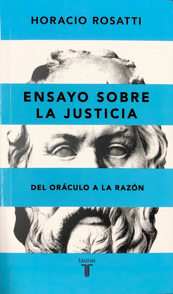 Ensayo sobre la justicia