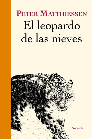 ** Leopardo De Las Nieves