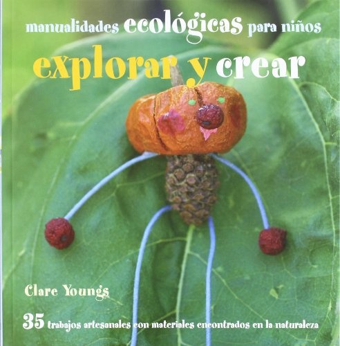 Explorar y crear