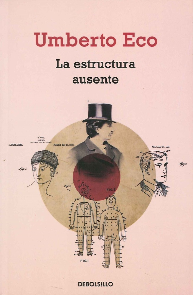 el Estructura ausente