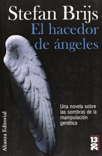 El Hacedor de angeles