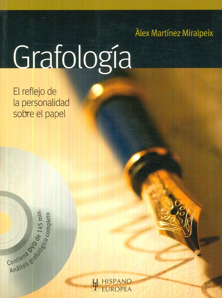 Grafologia