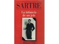 La Infancia de un jefe