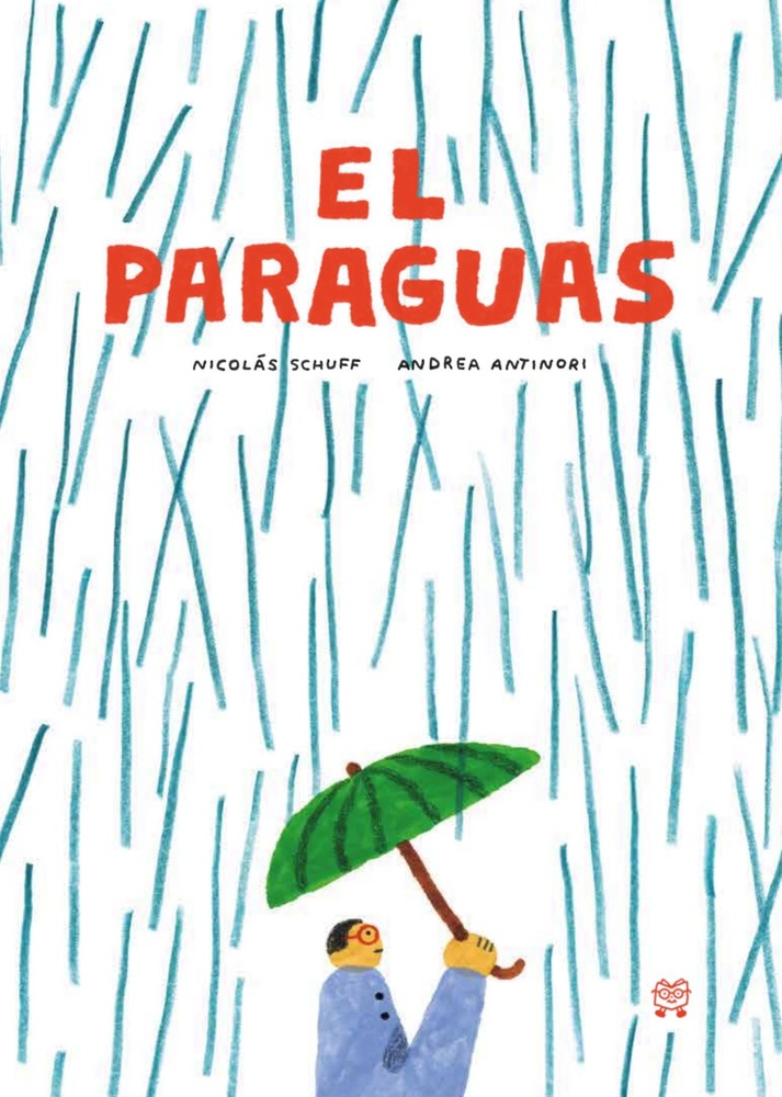 El paraguas