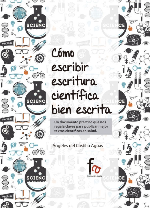 Como Escribir Escritura Cientifica Bien Escrita