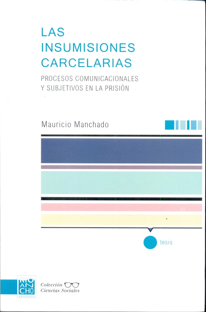 Las Insumisiones carcelarias