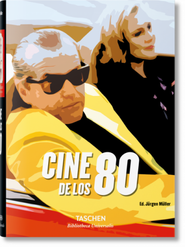 Cine de los 80