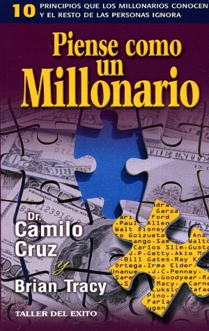 Piense Como Un Millonario