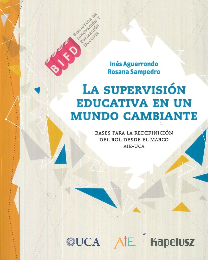 La supervisión educativa en un mundo cambiante