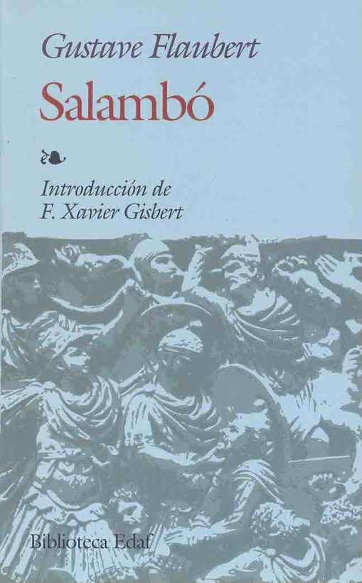 Salambo (Nueva Edicion)