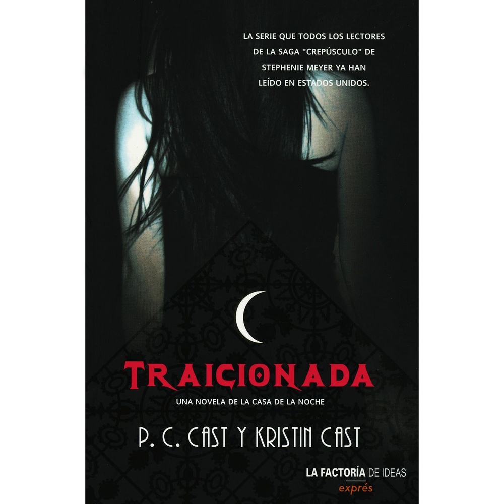 Traicionada - Express