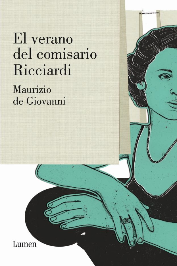 El verano del comisario Ricciardi