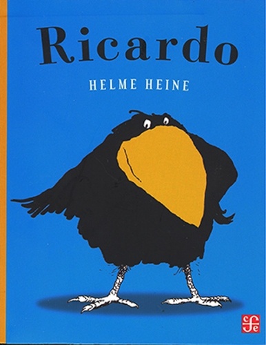 Ricardo