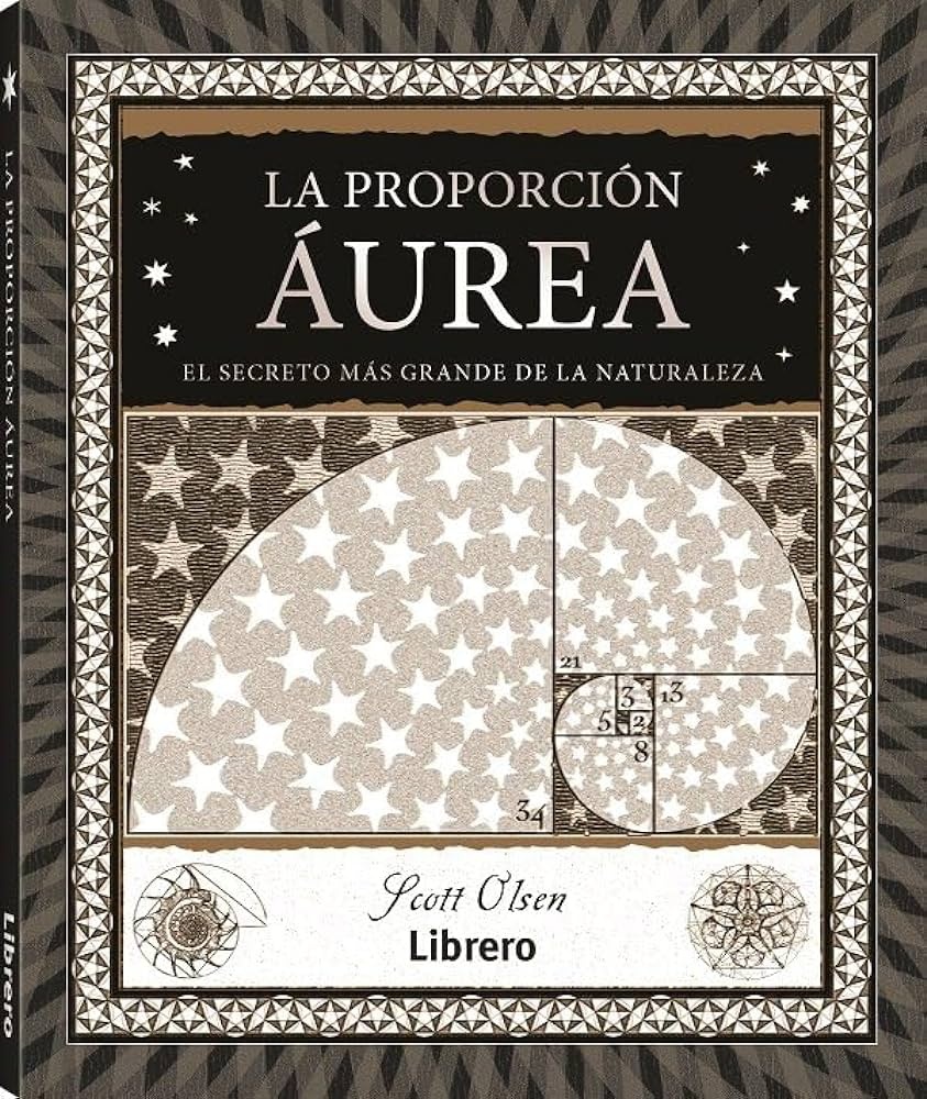 La proporcion aurea