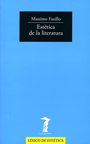 Estetica De La Literatura