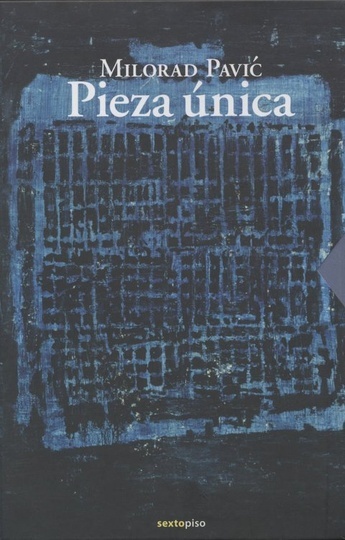 Pieza unica