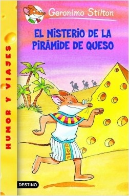Misterio de la piramide de queso, El (16)