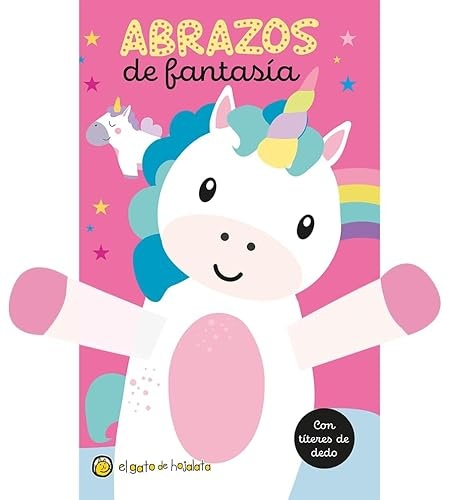 Abrazos de fantasía