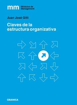 CLAVES DE LA ESTRUCTURA ORGANIZATIVA