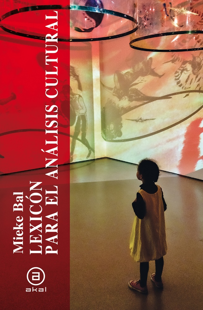 Lexicon para el analisis cultural