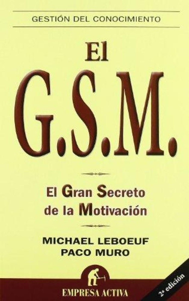 El G.S.M.