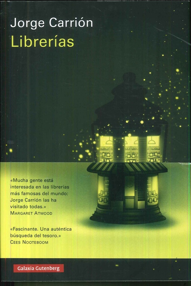 Librerías