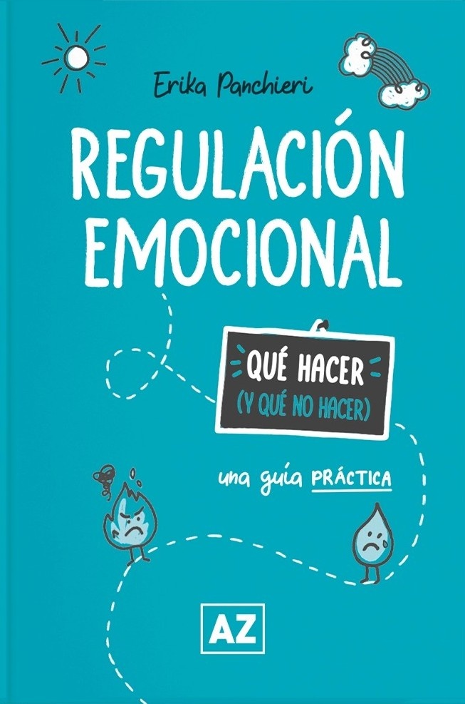 Regulación emocional