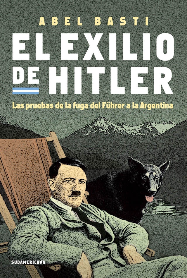 el Exilio de Hitler
